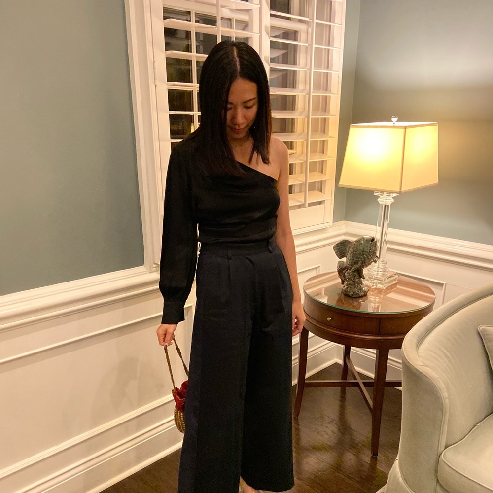 Meet your Posher, Rachelle